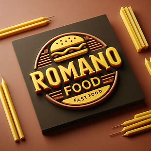 🍔فست فود Romano🍟 