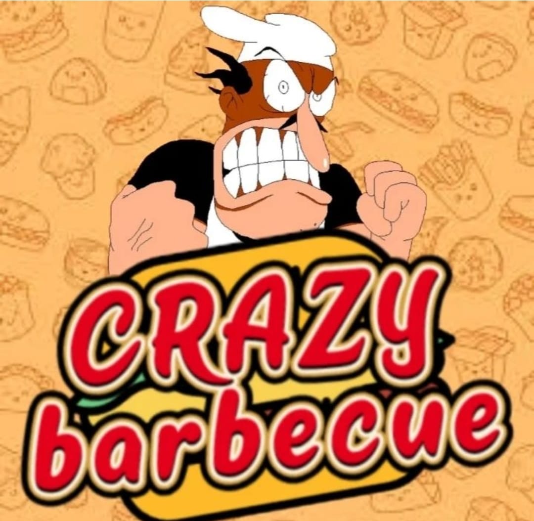 Crazy barbecue