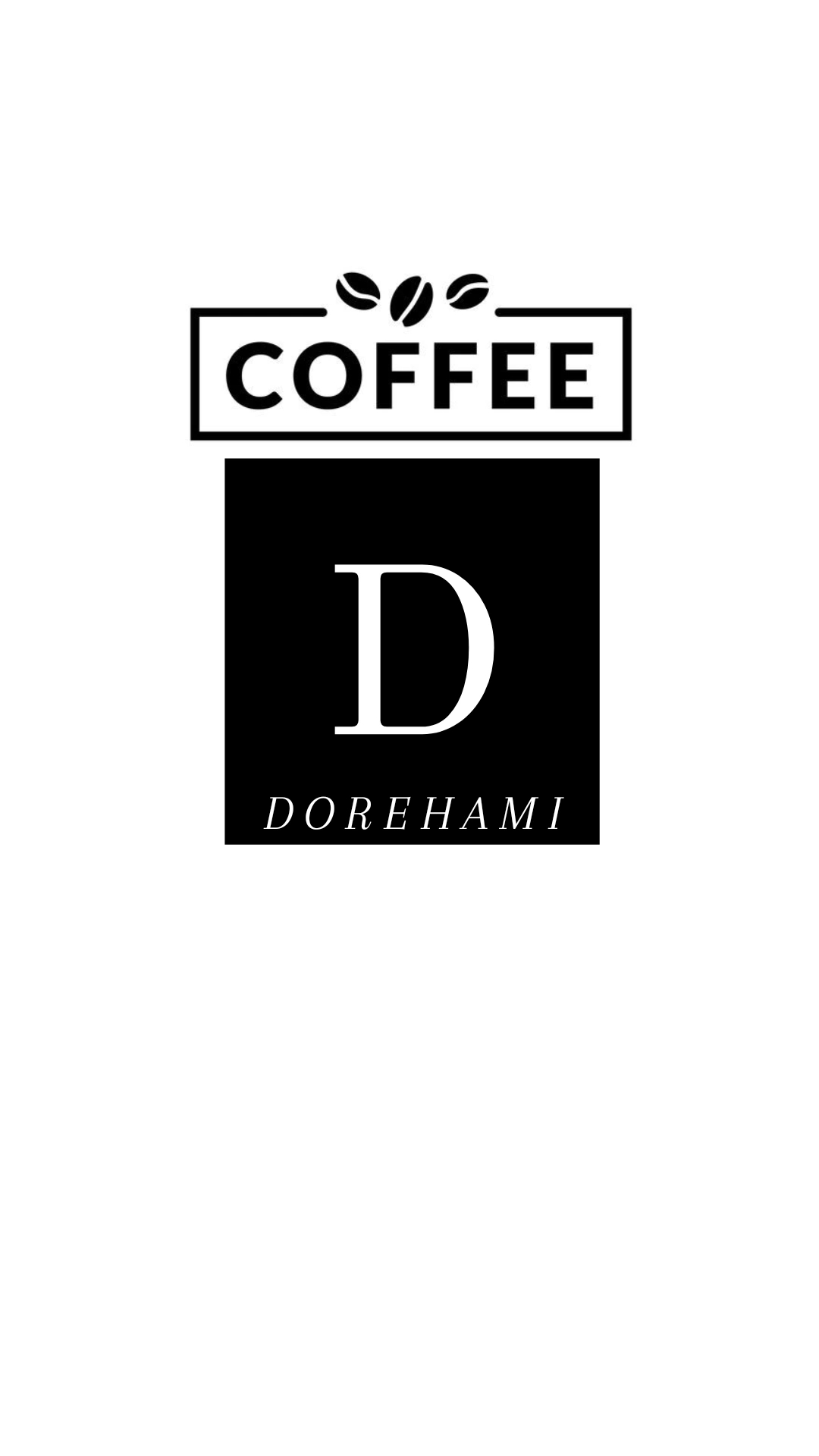 COFFEE DOREHAMI