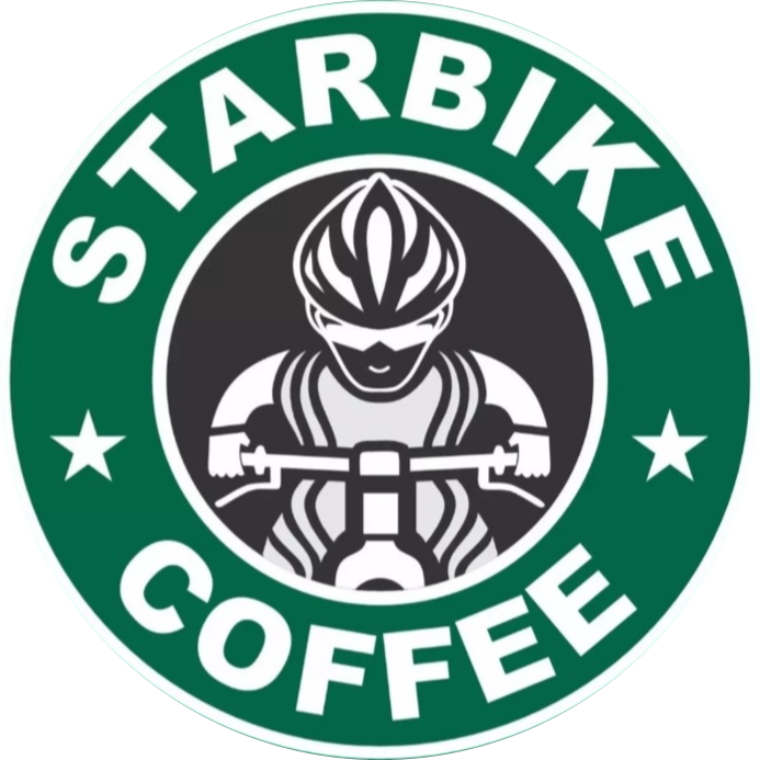 Starbike Cafe